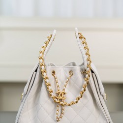CHANEL HOBO