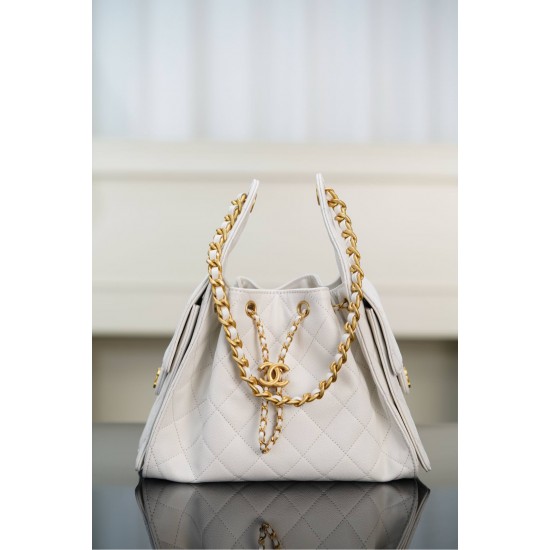 CHANEL HOBO