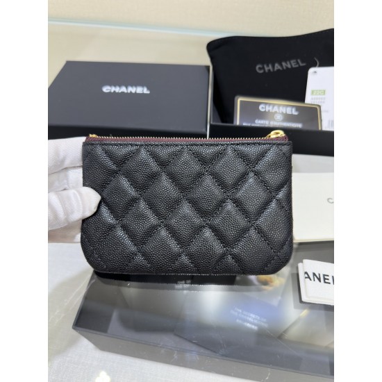 CHANEL Wallet