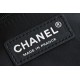 CHANEL TOTE SHOPPING BAG