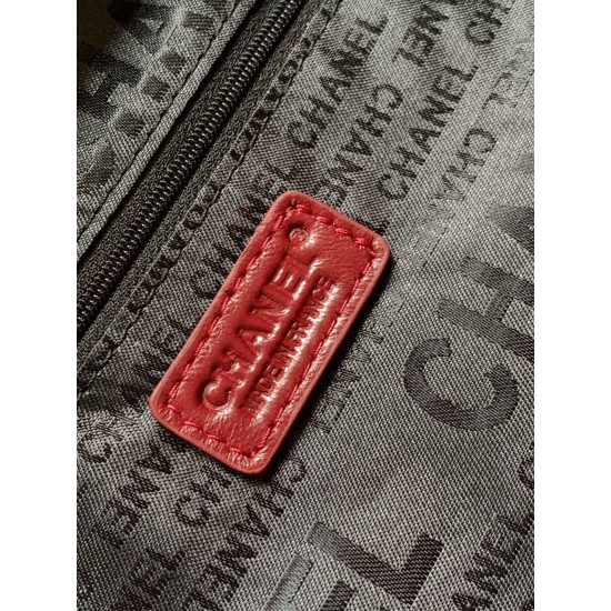 CHANEL Suitcase
