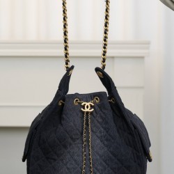 CHANEL HOBO