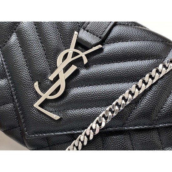 YSL Envelope