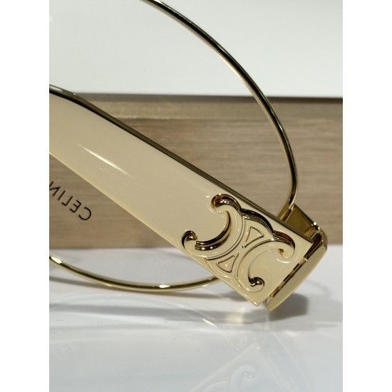 CELINE Eyeglasses