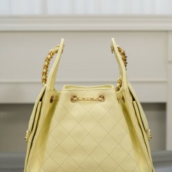 CHANEL HOBO
