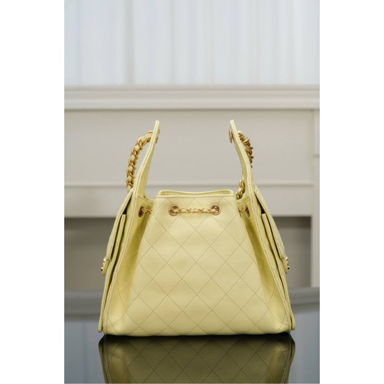 CHANEL HOBO