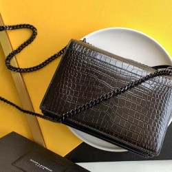 YSL Sunset
