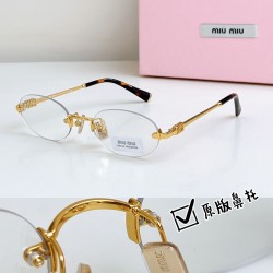 MiuMiu Eyeglasses