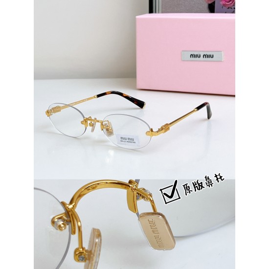 MiuMiu Eyeglasses
