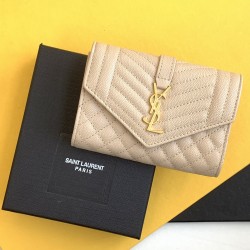 YSL Wallet