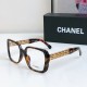 CHANEL Eyeglasses