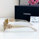 CHANEL Eyeglasses
