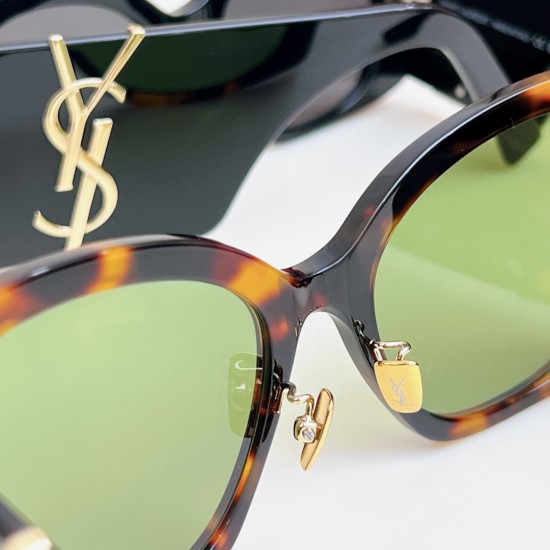 YSL Eyeglasses