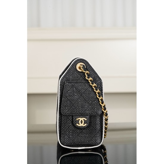 CHANEL HOBO