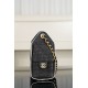 CHANEL HOBO