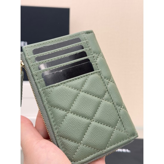 CHANEL Wallet