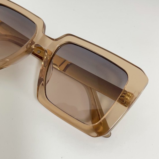 CHANEL Eyeglasses