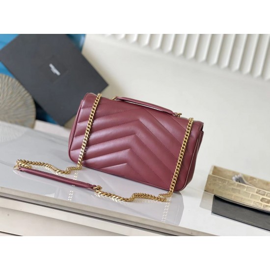 YSL LouLou
