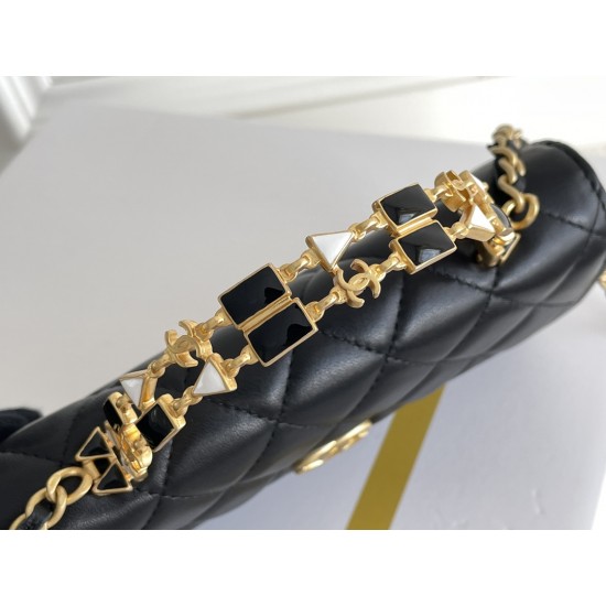 CHANEL COCO HANDLE