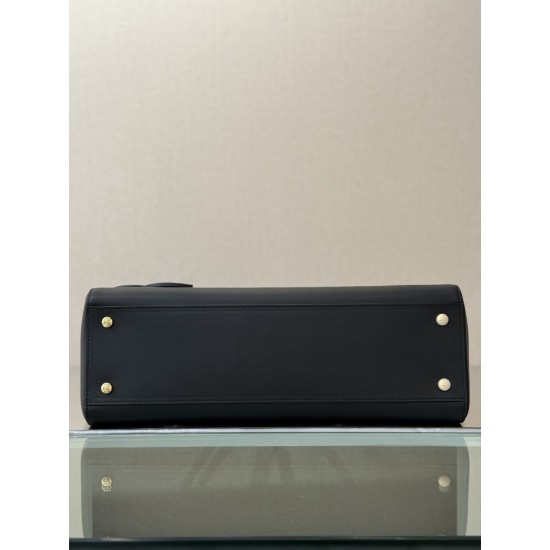 CHANEL TOTE SHOPPING BAG