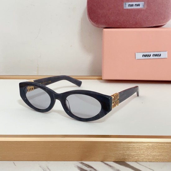 MiuMiu Eyeglasses
