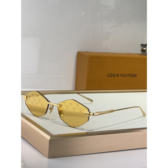 Louis Vuitton Eyeglasses