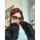CHANEL Eyeglasses