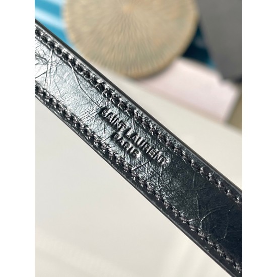 YSL Niki