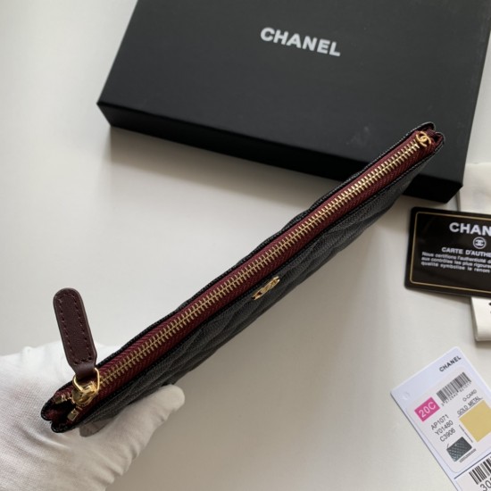 CHANEL Wallet