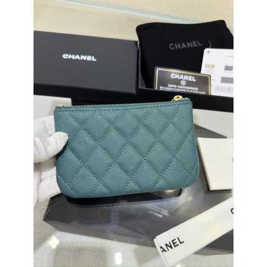 CHANEL Wallet
