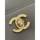 CHANEL TOTE SHOPPING BAG
