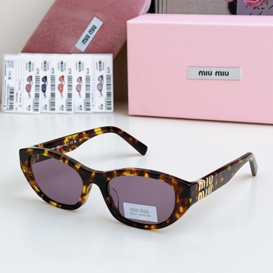 MiuMiu Eyeglasses