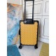 Goyard Suitcase