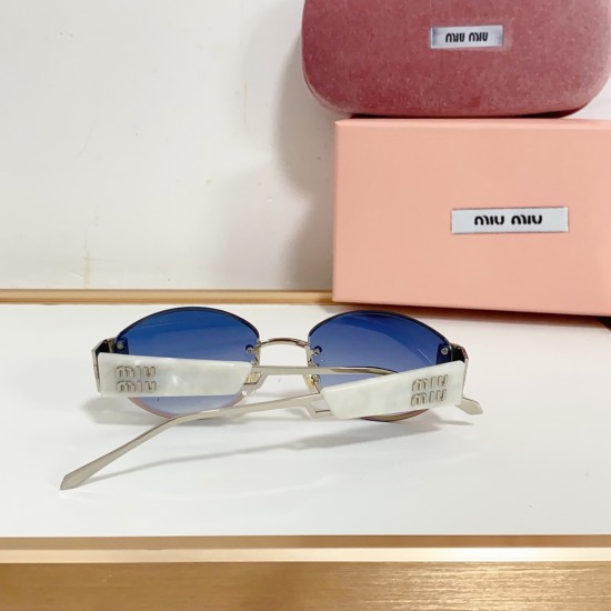 MiuMiu Eyeglasses