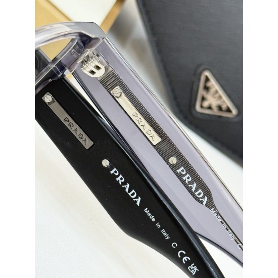 Prada Eyeglasses