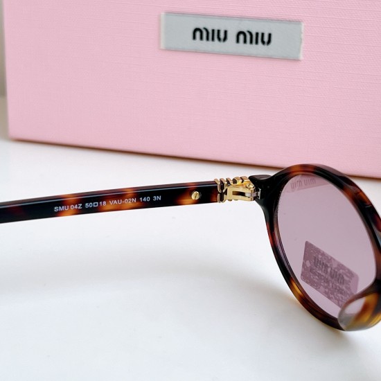 MiuMiu Eyeglasses