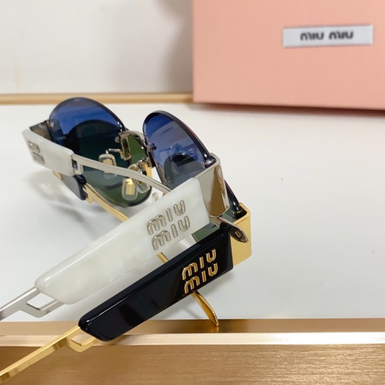 MiuMiu Eyeglasses