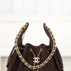 CHANEL HOBO