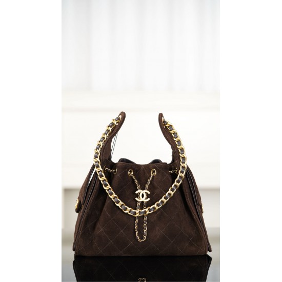 CHANEL HOBO