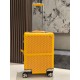 Goyard Suitcase