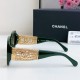 CHANEL Eyeglasses