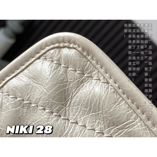 YSL Niki