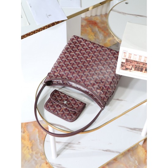 Goyard BAGS
