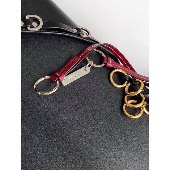 PRADA BAGS