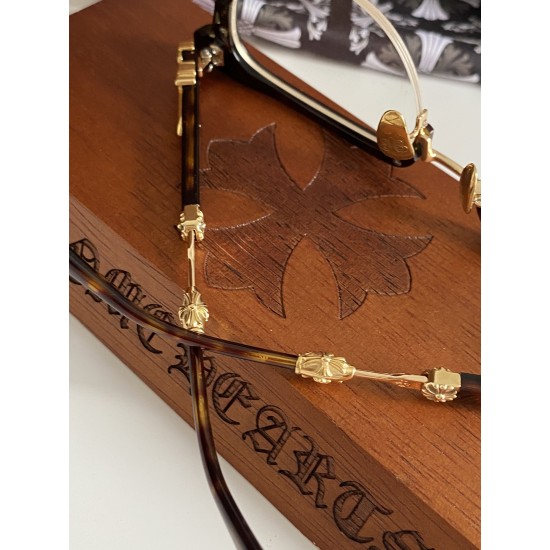 ChromeHearts Eyeglasses