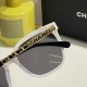 CHANEL Eyeglasses