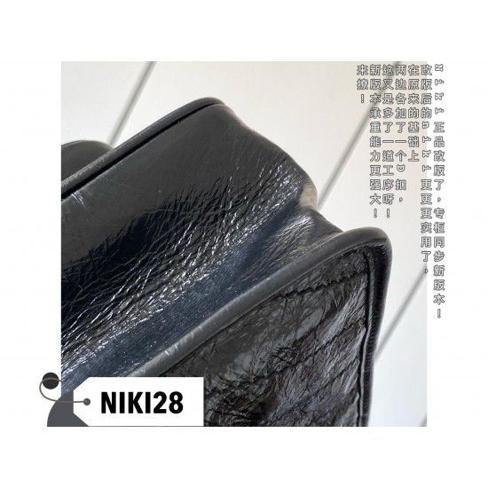 YSL Niki