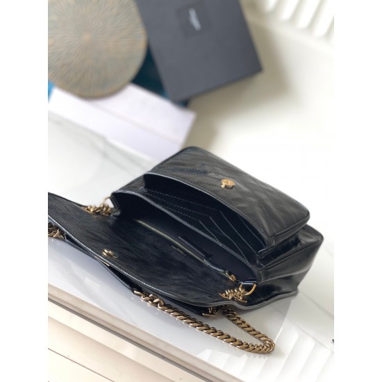 YSL Niki