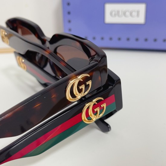 Gucci Eyeglasses