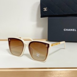 CHANEL Eyeglasses